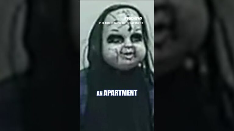 DETAILS: ‘Chucky’ suspect arrested in Las Vegas
