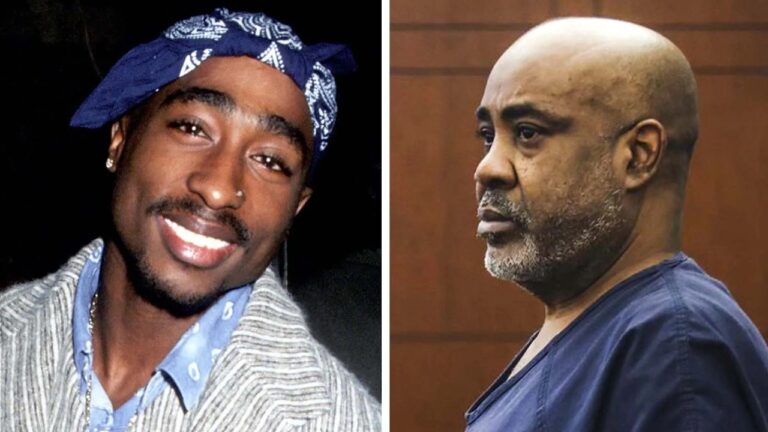 Day 8 of Tupac Shakur murder trial underway in Las Vegas