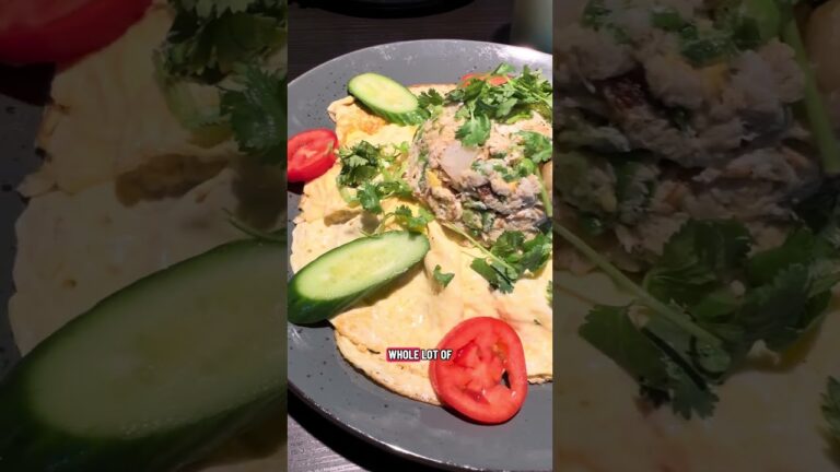 Delicious fresh Vietnamese noodles at Pho Concept Kitchen in Las Vegas new small business affordable