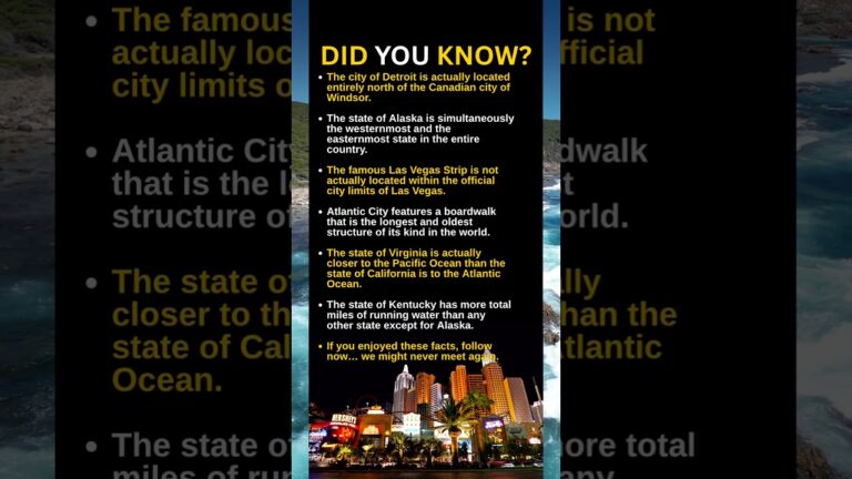 Did you know? #facts #lasvegas #didyouknow