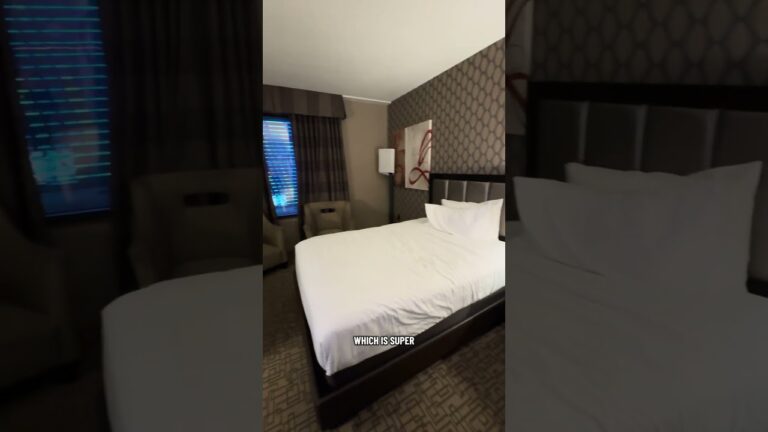 Downtown Las Vegas & Fremont Street Hotels are affordable & fun Golden Nugget is a great clean stay