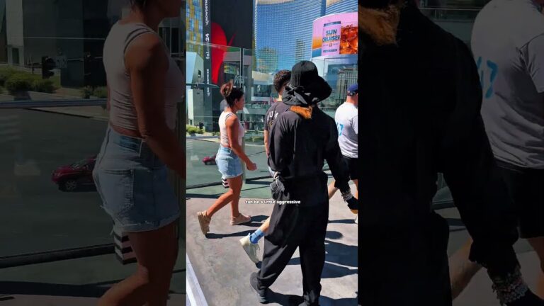 Estas son las estufas y trampas para turistas de Las Vsgas #lasvegas