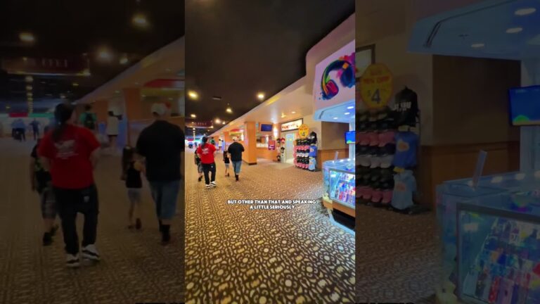Este es el hotel con más actividad paranormal en Las Vegas según dicen