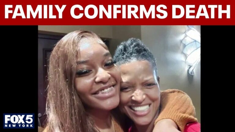 Family of Alisa Goods confirms she’s been found dead