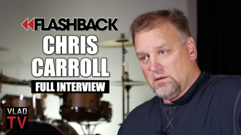 First Responder Las Vegas Cop Details the 2Pac Shooting (Flashback)