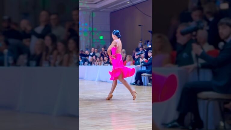 Fred Astaire World Las Vegas 2026 💃🏼🕺🏼🎶🌸