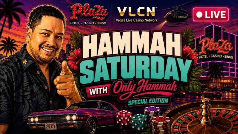 🎰HIGH LIMIT GAMBLING AT THE PLAZA CASINO LAS VEGAS🎲