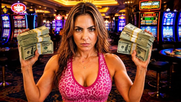 I Broke My One Casino Rule Leaving Me UTTERLY SPEECHLESS!