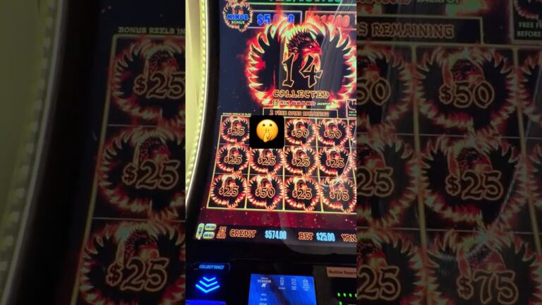 I HIT on the $2,189,000 Grand Jackpot Slot Machine!!