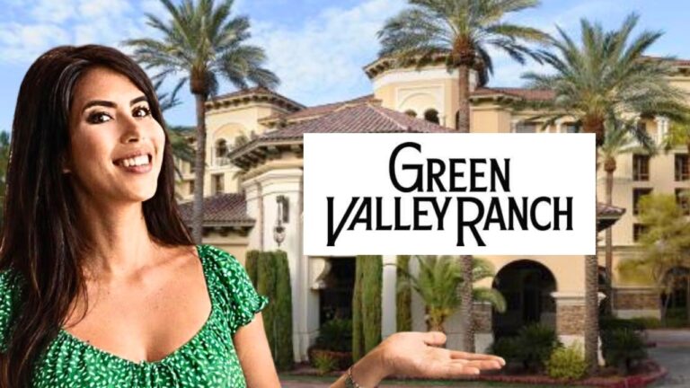 I Stayed at Green Valley Ranch Instead of the Las Vegas Strip. Worth It?