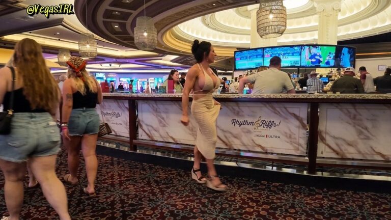 Inside Mandalay Bay: What’s Changed? (August 2026)