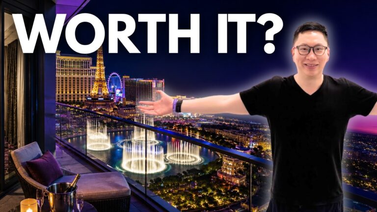 Is The Cosmopolitan Las Vegas Still Worth It?