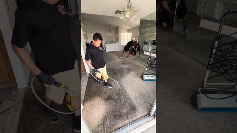 K&A carpet cleaning Las Vegas 🔥#fyp #youtobeshorts #youtobeviralvideo #vaccumcleaner #lasvegas