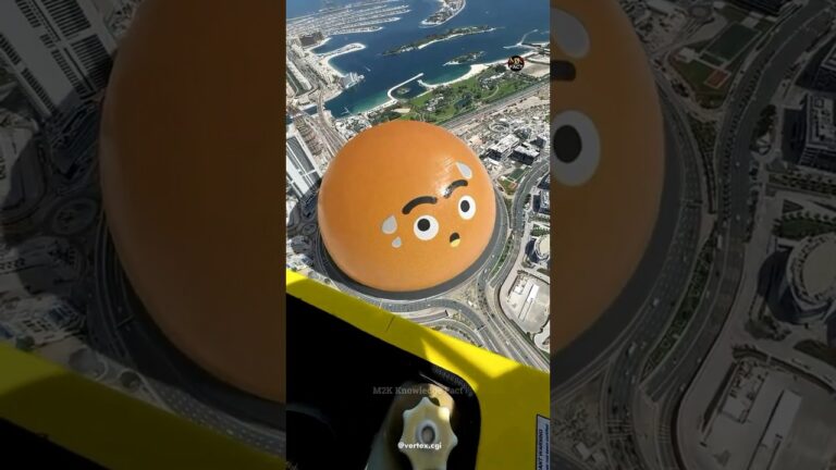 Las Vegas $2.3BN Mega Sphere😱