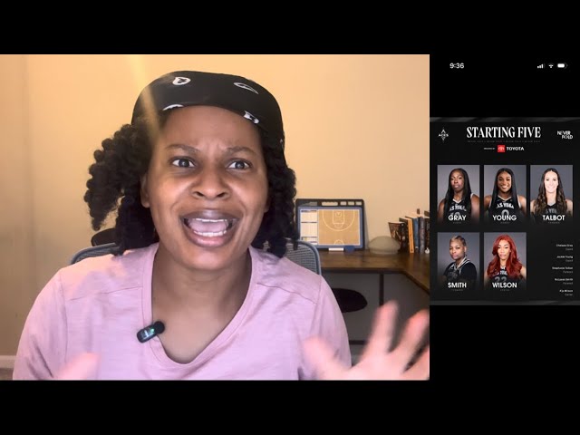 Las Vegas Aces beat Indiana Fever in Major Comeback Game! Fever Blow 20 Point Lead! 🤦‍♀️