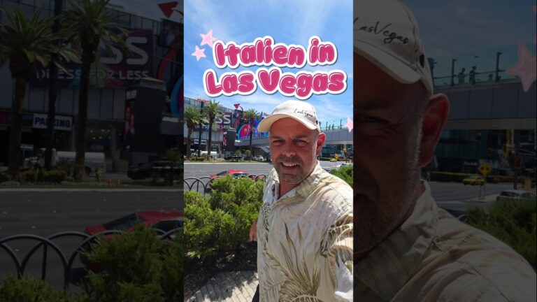 Las Vegas Food – Essen