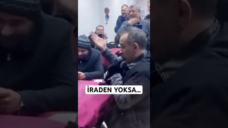 Las Vegas Kaç Gün?