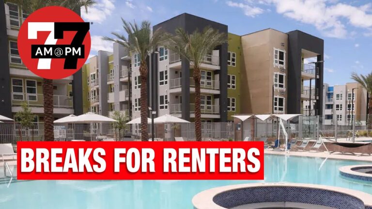 Las Vegas News | 7@7 AM for Monday, August 24th, 2026