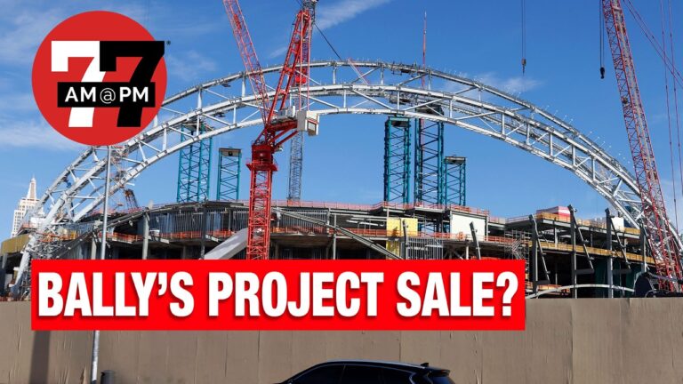 Las Vegas News | 7@7 AM for Thursday, August 20th, 2026