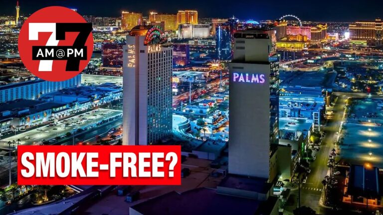 Las Vegas News | 7@7 AM for Tuesday, August 18th, 2026