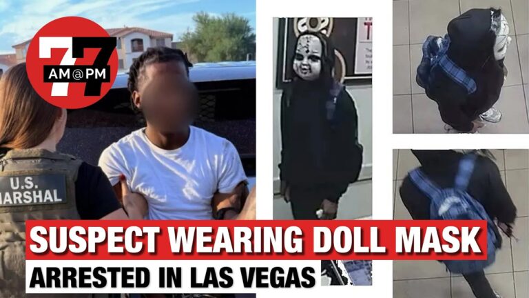 Las Vegas News | 7@7 PM for Wednesday, August 26, 2026
