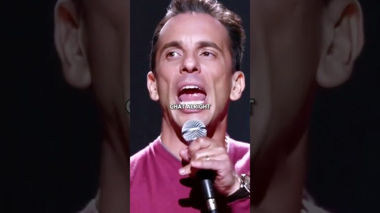 Las Vegas | Sebastian Maniscalco