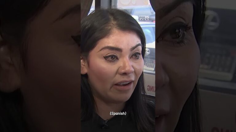 Las Vegas businesses deny ties to viral street vendor confrontation video