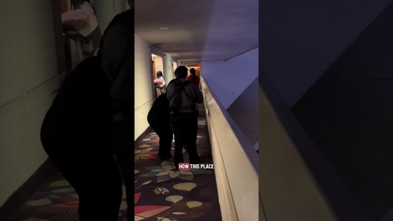 Las Vegas most Haunted Hotel the Dark Pyramid Luxor tower rooms cleaner larger affordable nicer