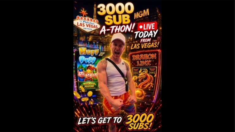 Las Vegas slots at the Cosmopolitan new High Limit Room! #casino #slots #gambling #live #viral #pov