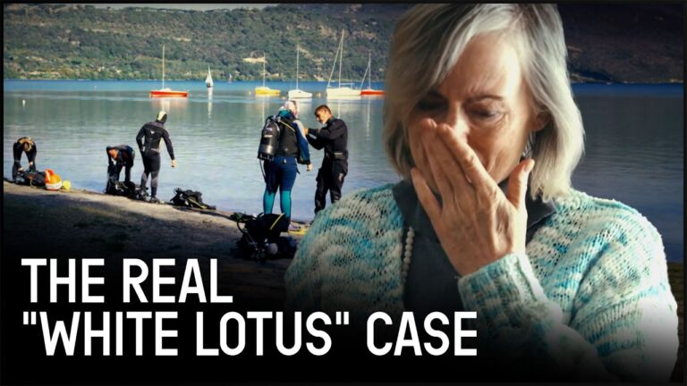 Luxury Hotel Guide Murders Rich Tourists On Midnight Cruise