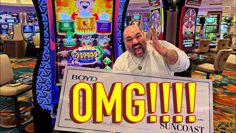 MY BIGGEST JACKPOT EVER!!!!!!!!!!!!!