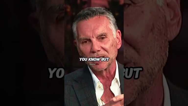 Mafia Boss on Las Vegas TImes