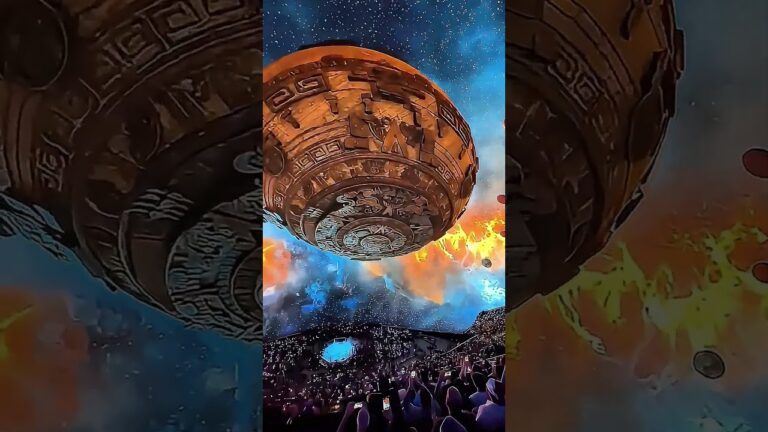🤯 Meet The Sphere in Las Vegas