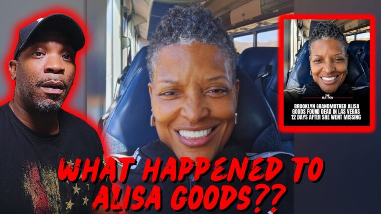 Missing NYC Grandmother, Found Dead in Las Vegas Airport Drainage Ditch, while on Vacation😔