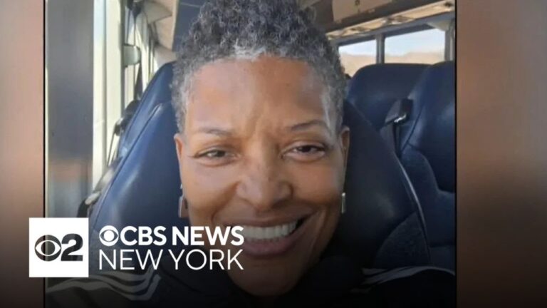 Missing New York grandmother found dead in Las Vegas, sister says