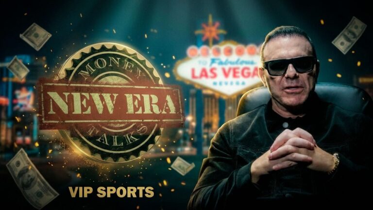 Money Talks: New Era – Episode 1