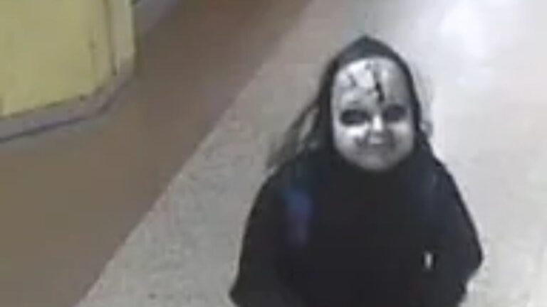 Multi-state manhunt for masked assault suspect ends in Las Vegas