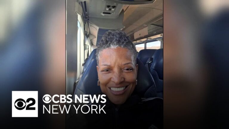 N.Y. woman vanishes in Las Vegas as family receives money demands from her phone