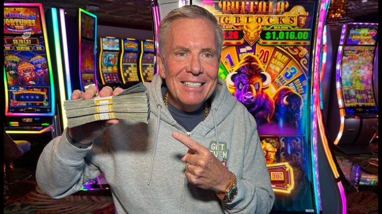 New Casino Games New Ways to Win