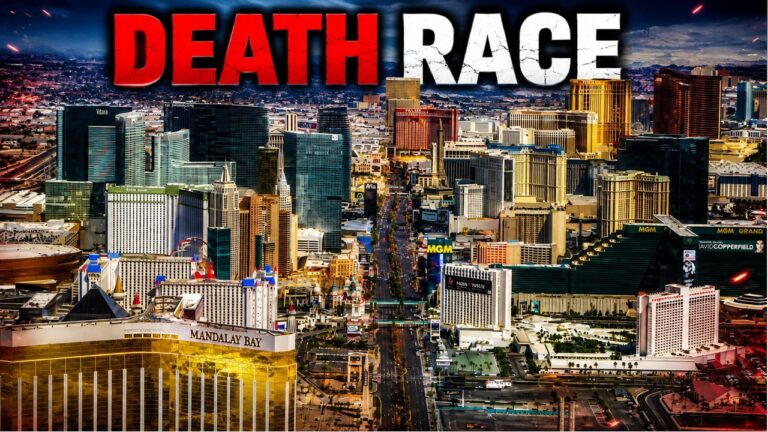 North Strip vs South Strip: Which Will COLLAPSE First?