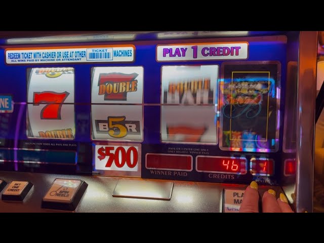 Old School $500 Spins on Aug 10th Las Vegas