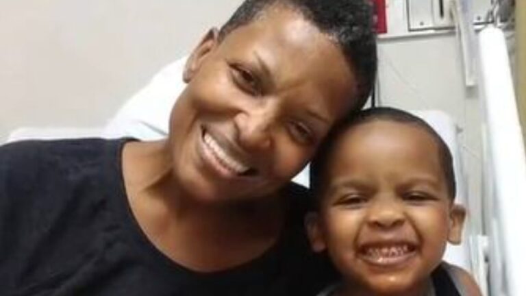 Police: Missing NY woman Alisa Goods fell down Las Vegas airport embankment