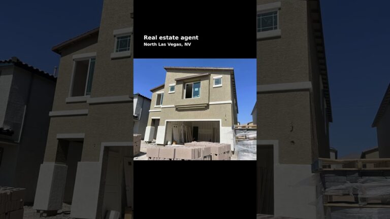 Real estate agent in North Las Vegas, NV | Christopher DeWitt, Realtor, USAF Veteran