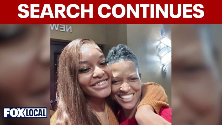 Search continues for New York City woman missing in Las Vegas