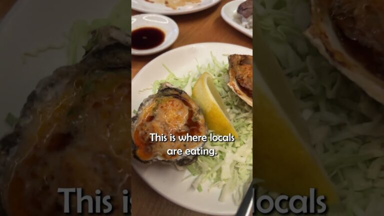 Stop Eating on the Las Vegas Strip!