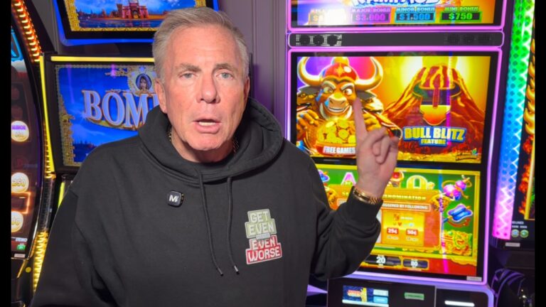 Straight From the Airport to a Brand New Slot