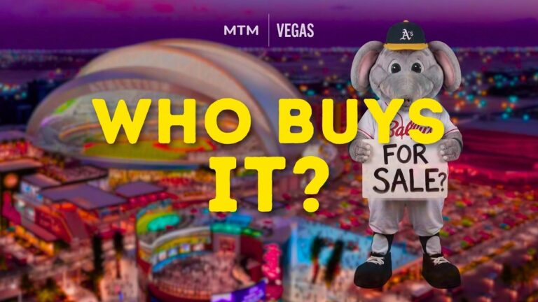 “Substantial Doubt” — Bally’s Is in Real Trouble, Circa’s Brand New Rooms & a $75M Raiders Handout?