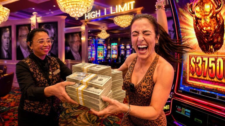 The GREATEST DAY Of My LIFE!!! (Life-Changing Money Given)