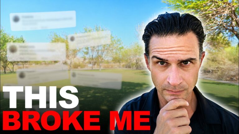 The Most HATED Vegas YouTuber confesses…