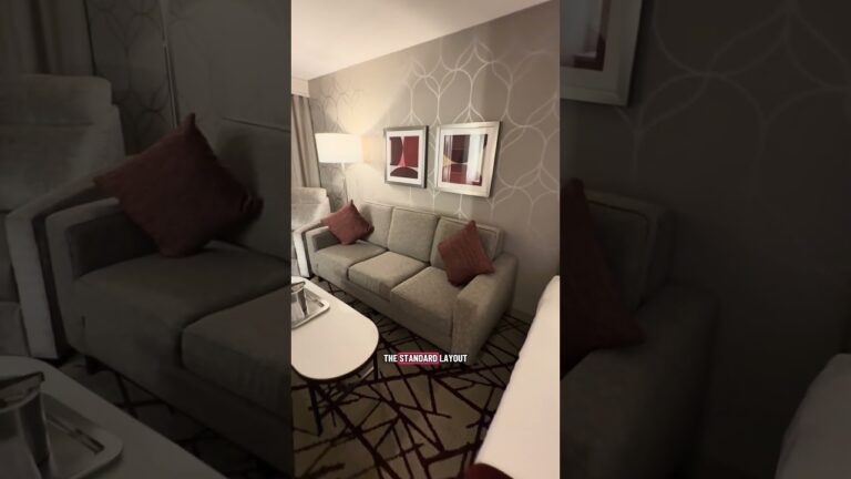The Orleans is an affordable renovated mini suite hotel clean safe & great for families Las Vegas